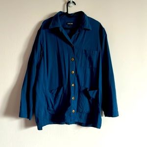 Ilana Kohn Melvin Shirt Chore Jacket